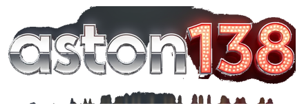 aston138 logo