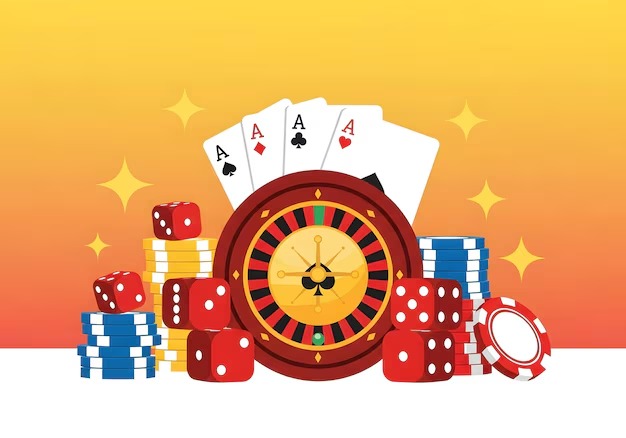 aston138 Instant Spin Slots