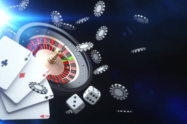 aston138 What's Inside Our Live Casino